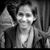 Mayuri Pandey