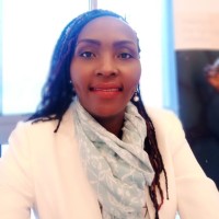 Kendy Mary