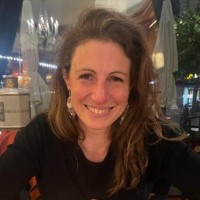 Catherine Bertone