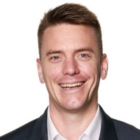 Craig Mould