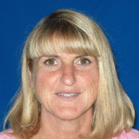 Margaret Mckenzie