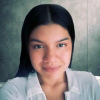 Melina Ruth Gonzales Dorado