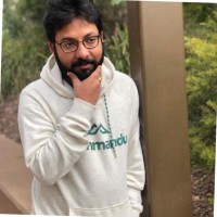 Venkata Siva Anisetti