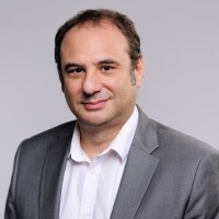 Gilles Kabbani