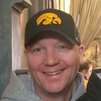 Todd Rust
