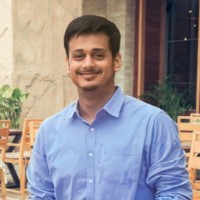 Arpan Pandey