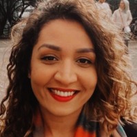 Sinara Bandeira de Lima