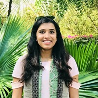 Darshana Patel