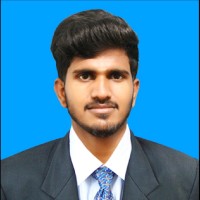 Ragunathan D