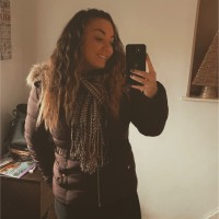 Charlotte Simmonds