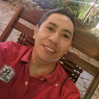 Julio Villanueva Gonzales