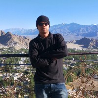 Yogesh Singh