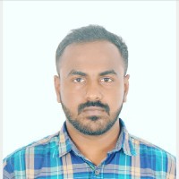 Abhi Satheesan