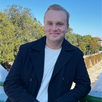 Alex Kontio