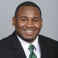 Marvin Burdette