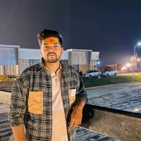 Shubham Gupta