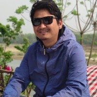 Gurung Santosh