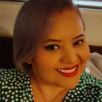 Gloria Schimelfenig