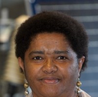 Aldina Morais Gomes