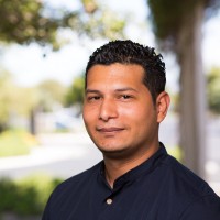 Jose Armando Ramirez Flores