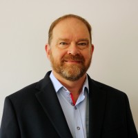 Mark Keene