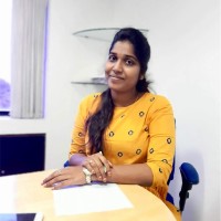 Cs Bramara Inampudi