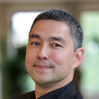 Christian Wong