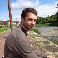 brecht demeyer