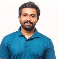 Shanker Baratha