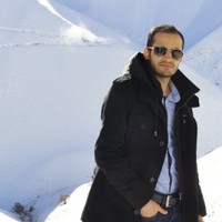 Amir Monsefi