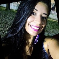 Thais Santos Mendonça