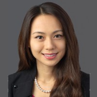 Joy Tsai