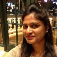 Neeraja Cherukuri