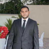 Gerson Manases Rivera