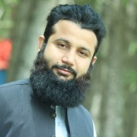 M Abdullah Athar