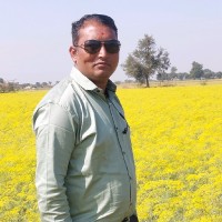 Dashrath Prajapati