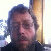 Mark Waren