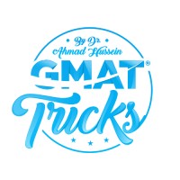 GMAT- GRE By Ahmed Hussein