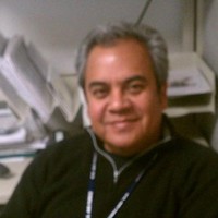 Ed Correa
