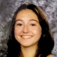 Jessica Oberlander