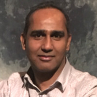 Pankaj Sehgal