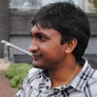 Gopal Yenduri