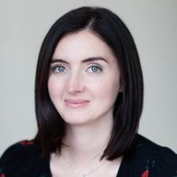 Fiona Mcdonald