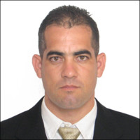 Carlos E. Ventura Herrera