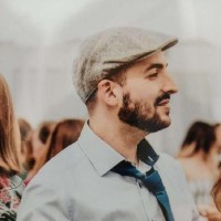 Mikael Dominguez