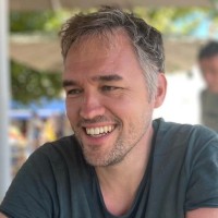 Bastiaan Van Vliet
