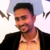 Ghufran Ishaq