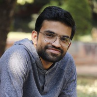 Gaurav Shetty