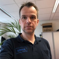 Wouter Hovius