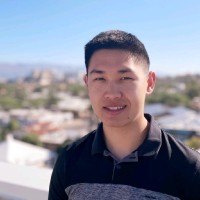 Timothy Nguyen